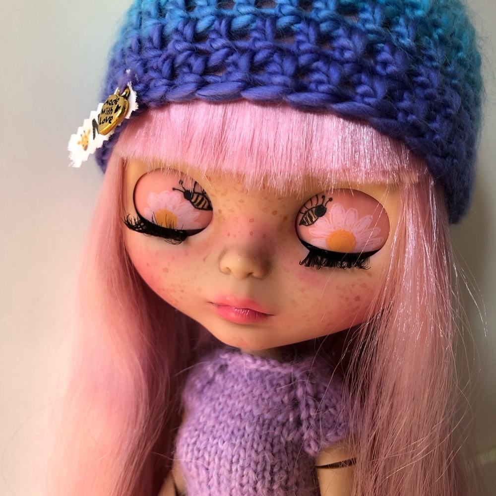 Blythe